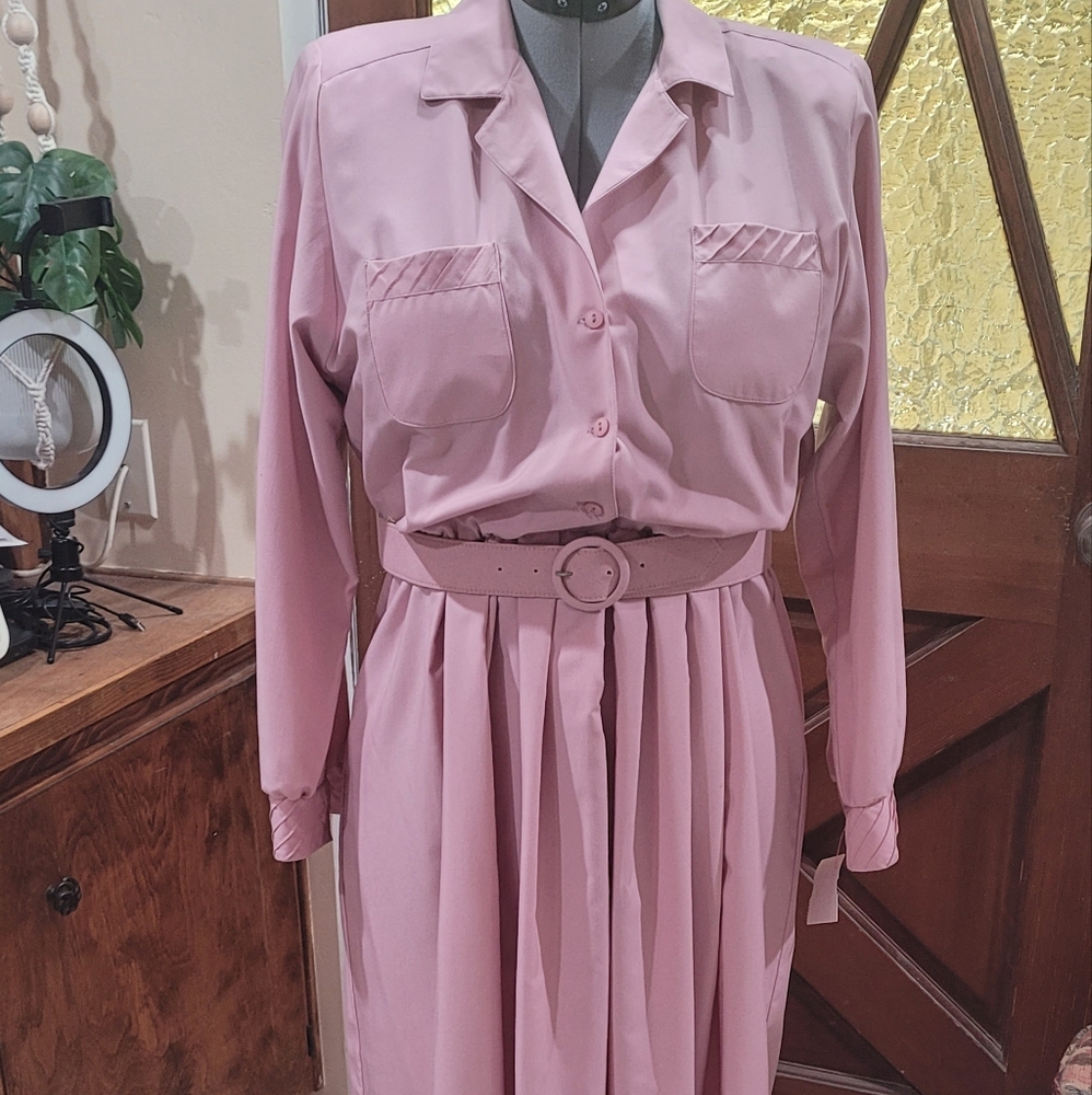 Vintage dress